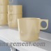 Red Barrel Studio Carrboro Melamine 7 Oz. Coffee Mug RDBT1191